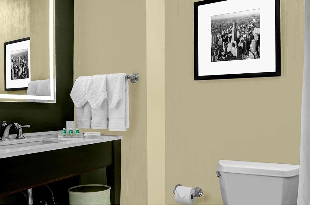 Hotel photo 9 of Hilton Garden Inn Times Square.