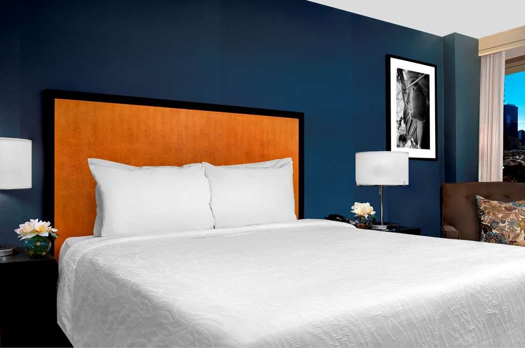 Hotel photo 17 of Hilton Garden Inn Times Square.