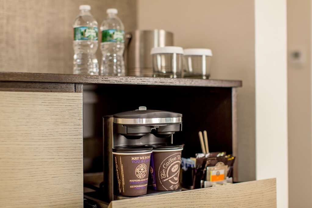 Hotel photo 27 of DoubleTree by Hilton Hotel & Suites Jersey City.