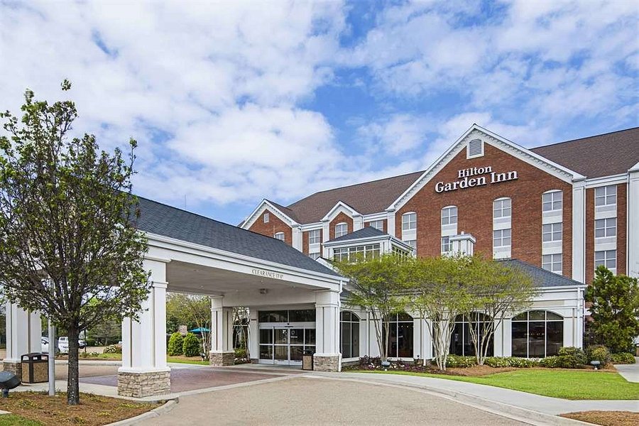 Hilton Garden Inn Jacksonmadison 107 137 - Updated 2021 Prices Hotel Reviews - Ms - Tripadvisor
