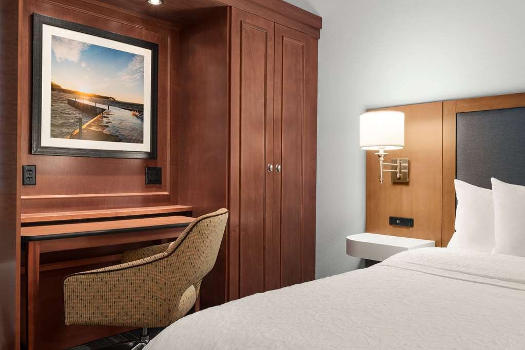 Hotel photo 44 of Hampton Inn Wausau.