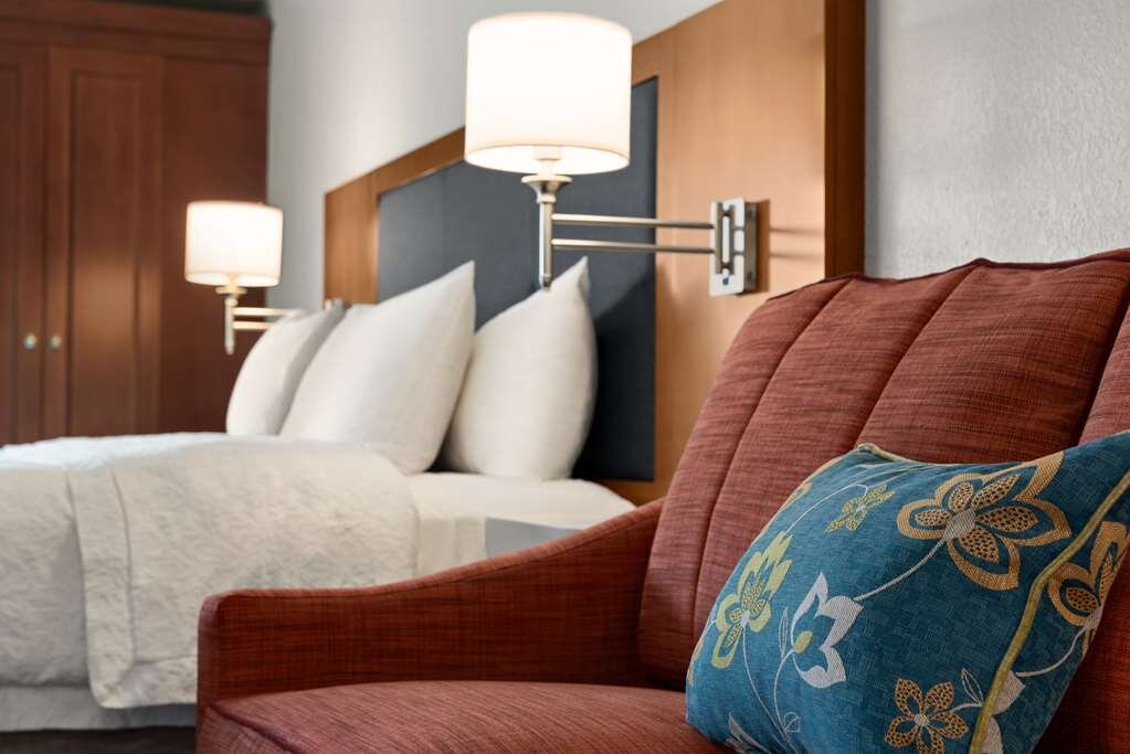 Hotel photo 20 of Hampton Inn Wausau.