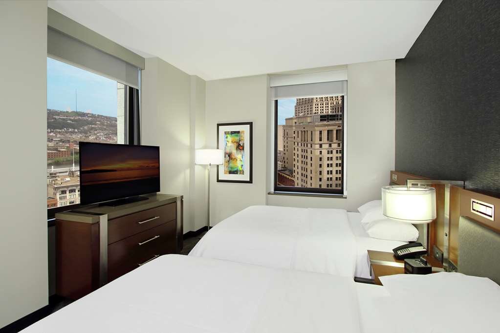 Hotel photo 64 of Embassy Suites by Hilton Pittsburgh Downtown.