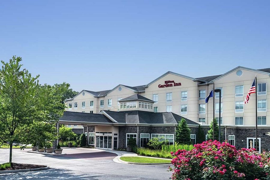 Hilton Garden Inn Blacksburg University 92 126 - Updated 2021 Prices Hotel Reviews - Virginia - Tripadvisor