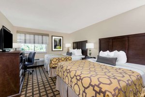 Room & Suite