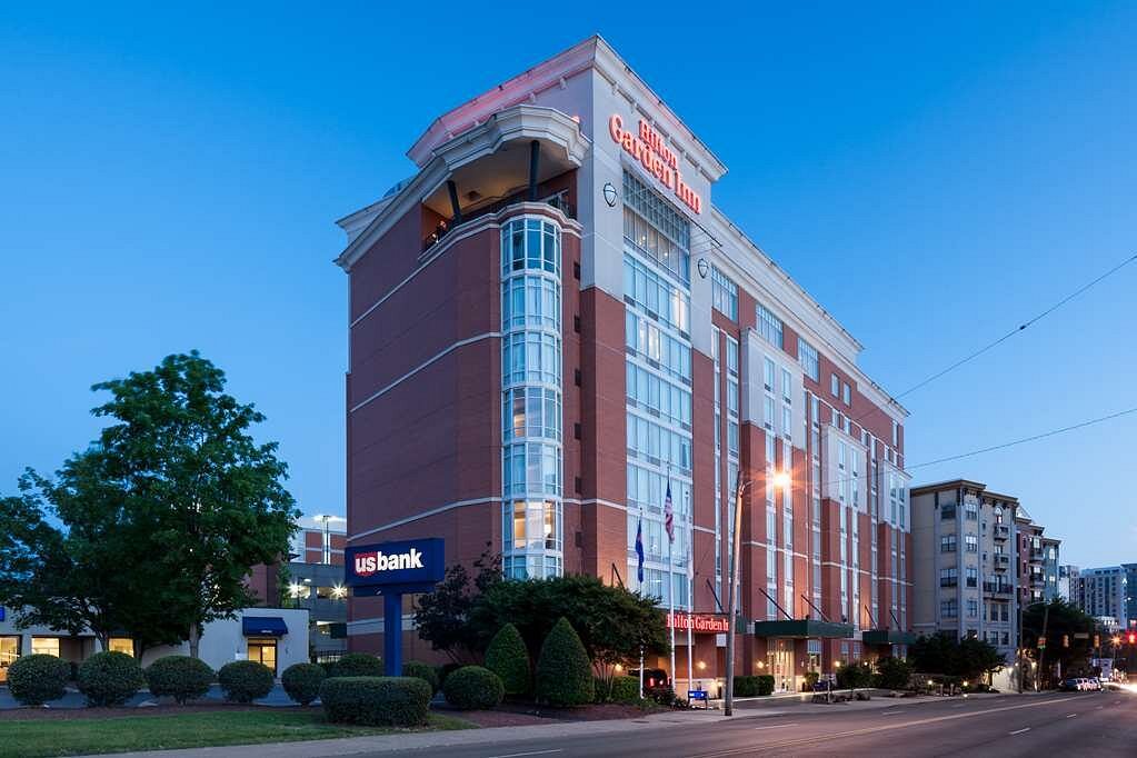 Hilton Garden Inn Nashville Vanderbilt, hotel in Nashville