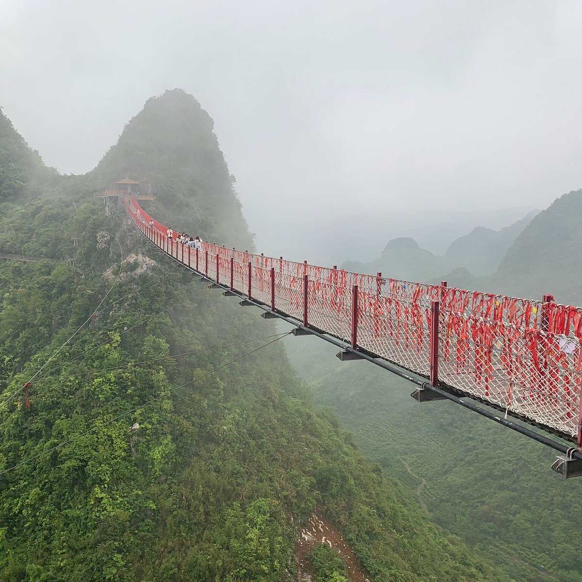 Yangshuo Cable Car Guilin All You Need To Know Before You Go