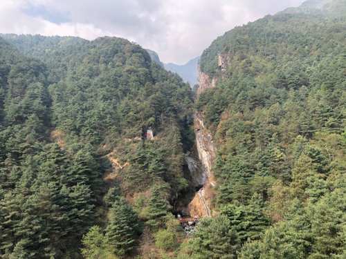 Yunnan review images