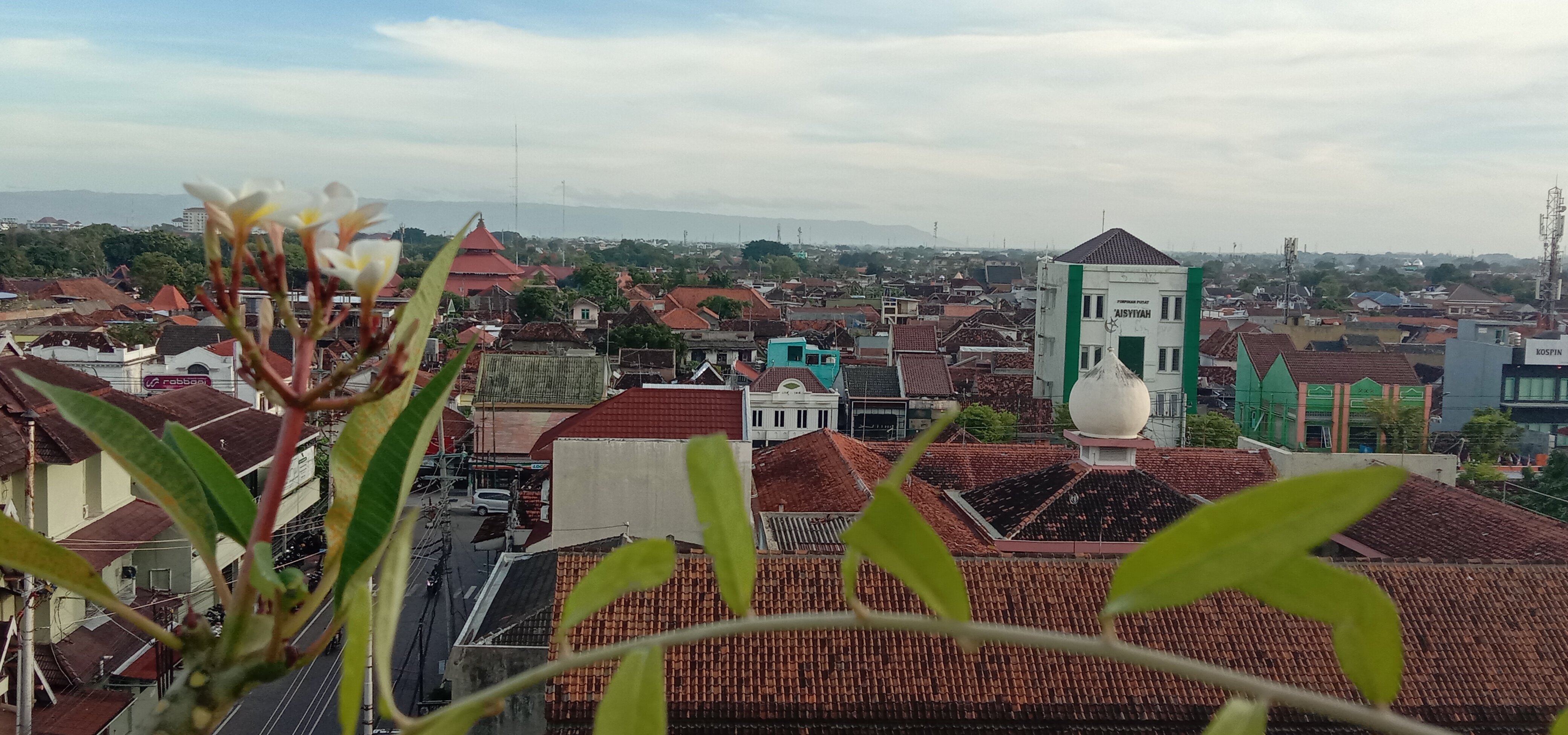 ARRAYAN MALIOBORO SYARIAH - Prices & B&B Reviews (Yogyakarta Region ...