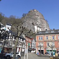 Idar-Oberstein