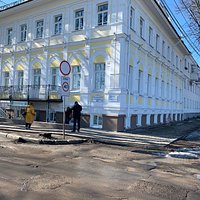 Мультимедийный музей Новой хронологии