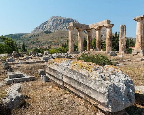 travel guide to sparta greece