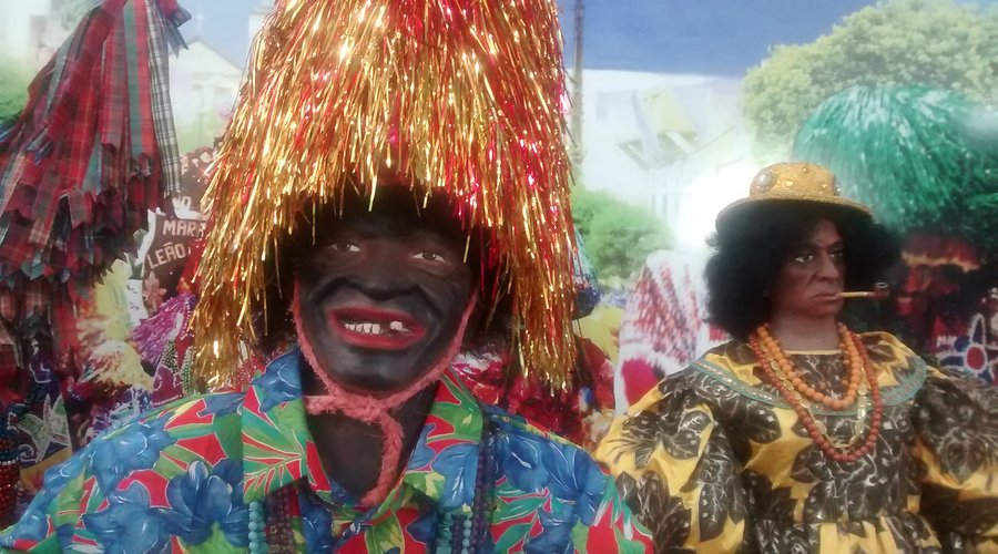 Embaixada de Pernambuco. Cultura e História.