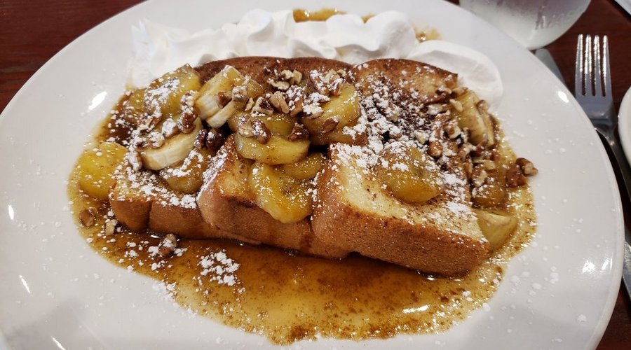 Brick and Spoon - Pigeon Forge