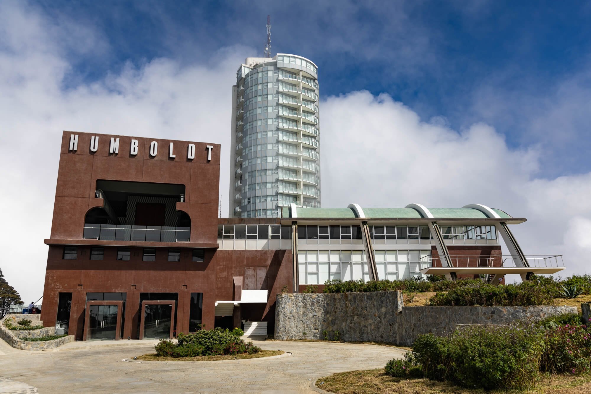 Hotel Humboldt image