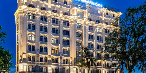 AVS HOTEL - PHÚ QUỐC (Dương Đông) - Đánh giá Khách sạn & So sánh giá -  Tripadvisor