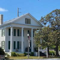 The Raney House Museum - All You Need to Know BEFORE You Go (2024)