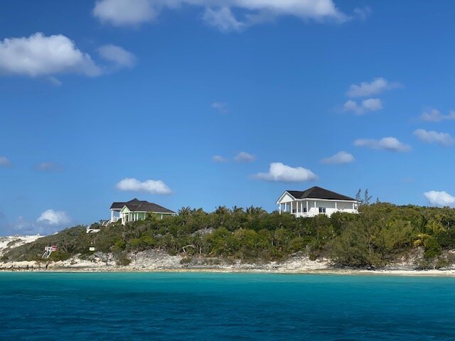 PALM TOP VILLAS - Villa Reviews (Staniel Cay, Bahamas)