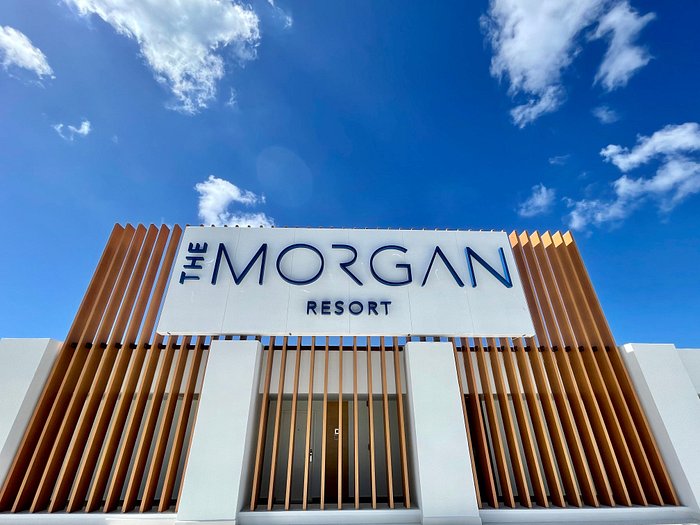 The Morgan Resort Spa & Village Rooms: Pictures & Reviews