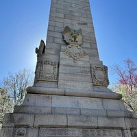 Tercentenary Monument