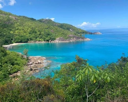 THE 10 BEST La Digue Island Tours & Excursions for 2023