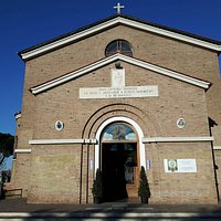Parrocchia San Leonardo da Porto Maurizio