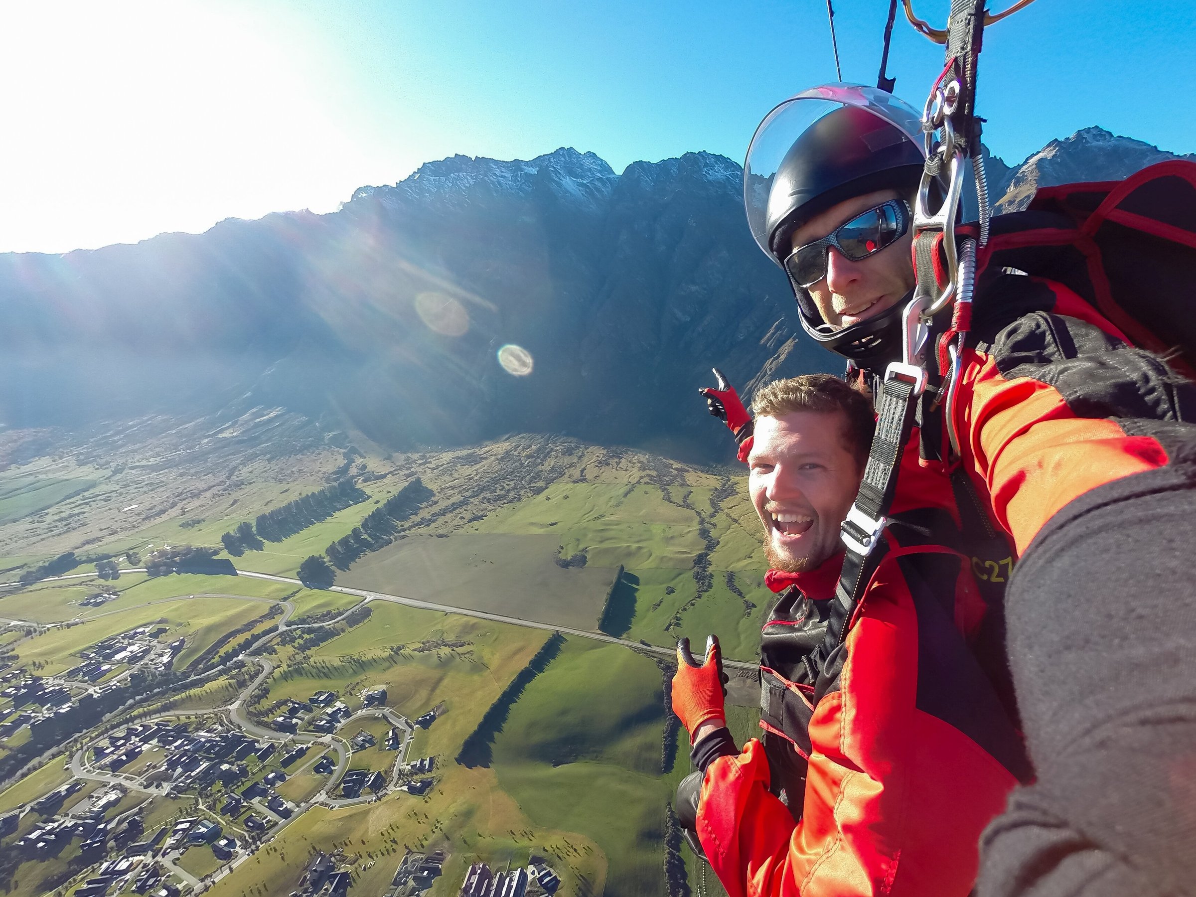 Nzone Skydive (Queenstown) - All You Need to Know BEFORE You Go