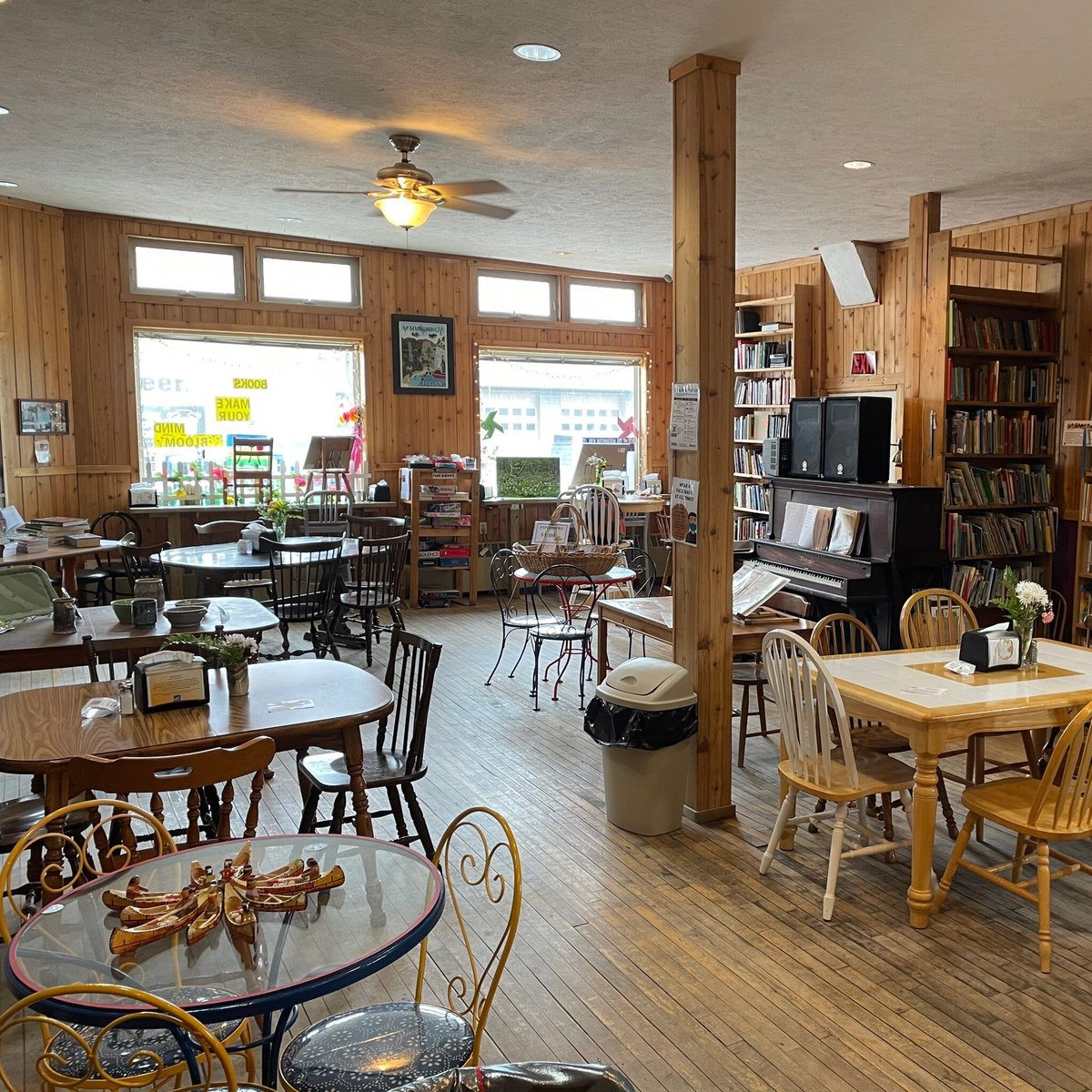 THE 10 BEST Restaurants in Munising (Updated January 2024)