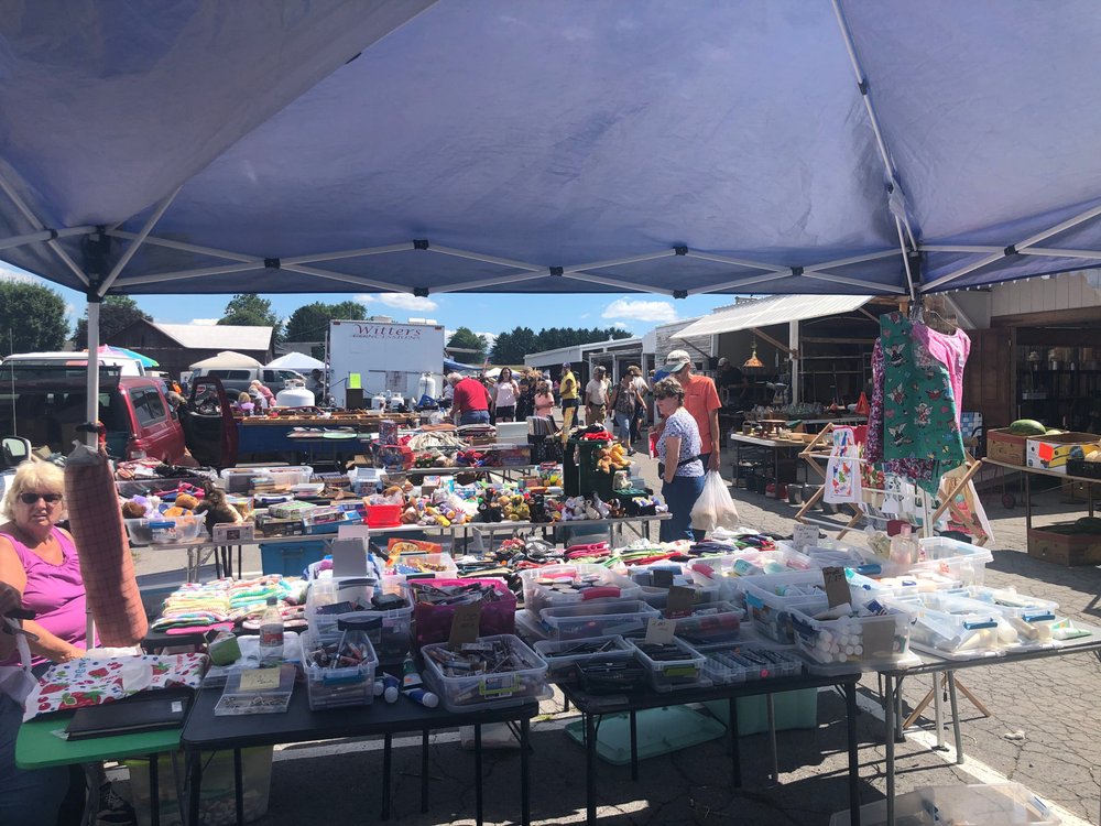 THE BEST Belleville Flea & Street Markets (Updated 2023)