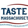 Taste of Massachusetts / New England