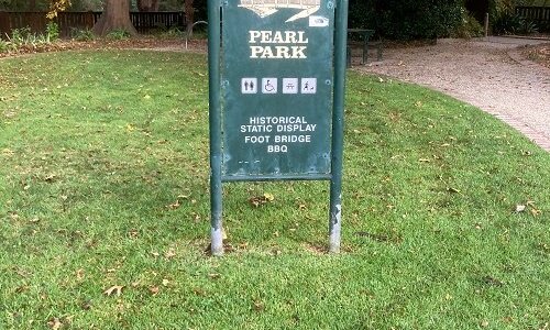Signage