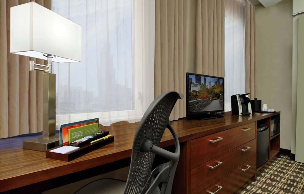 Hotel photo 17 of Hilton Garden Inn New York/Midtown Park Ave.