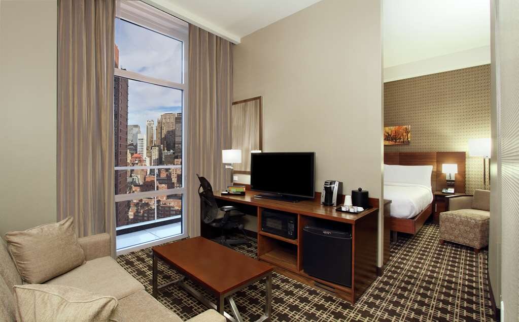 Hotel photo 5 of Hilton Garden Inn New York/Midtown Park Ave.