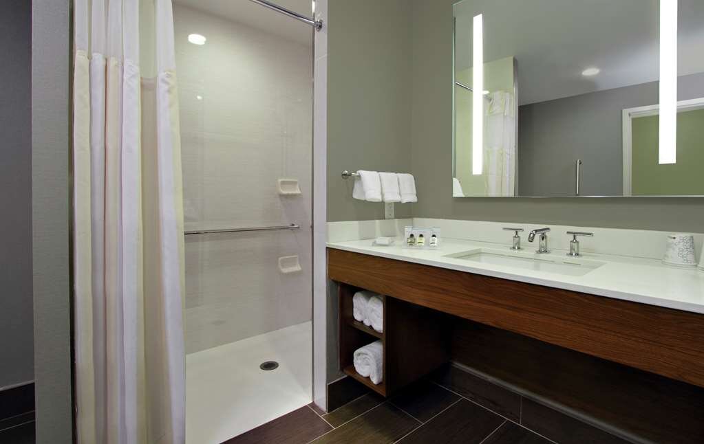 Hotel photo 27 of Hilton Garden Inn New York/Midtown Park Ave.