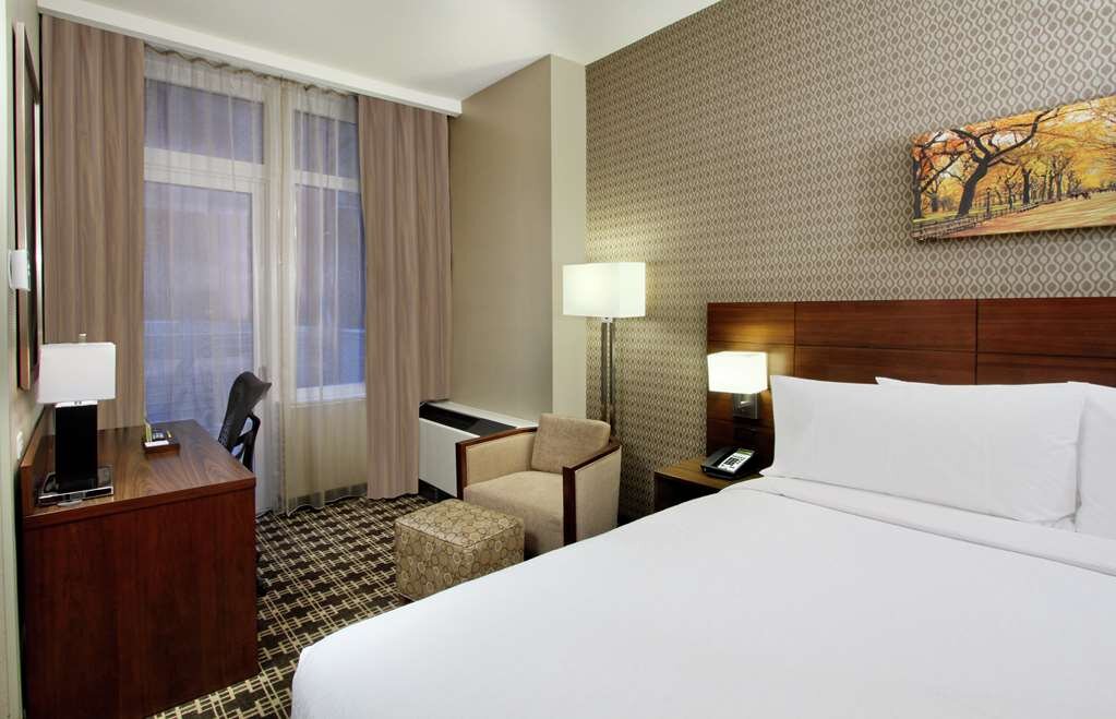 Hotel photo 8 of Hilton Garden Inn New York/Midtown Park Ave.