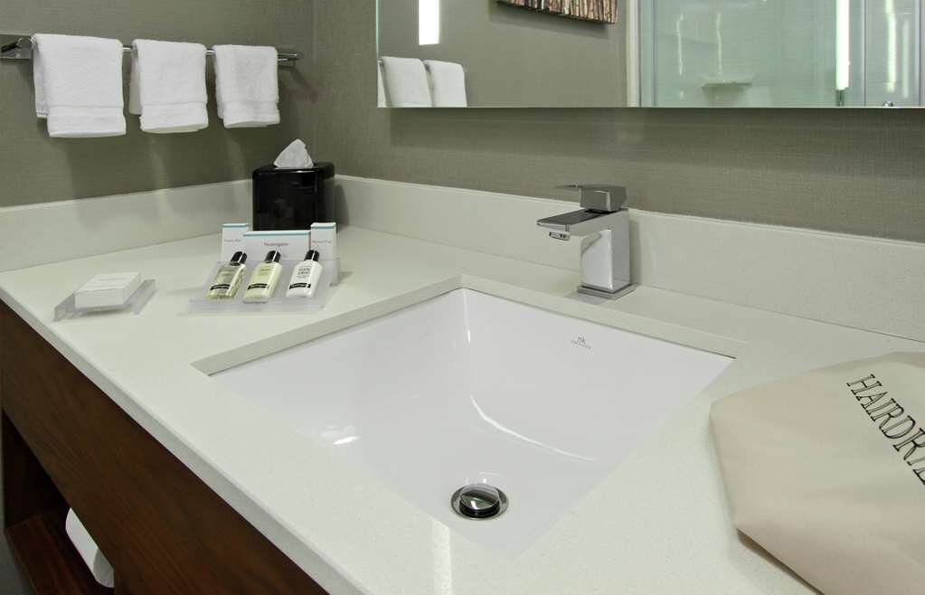 Hotel photo 45 of Hilton Garden Inn New York/Midtown Park Ave.