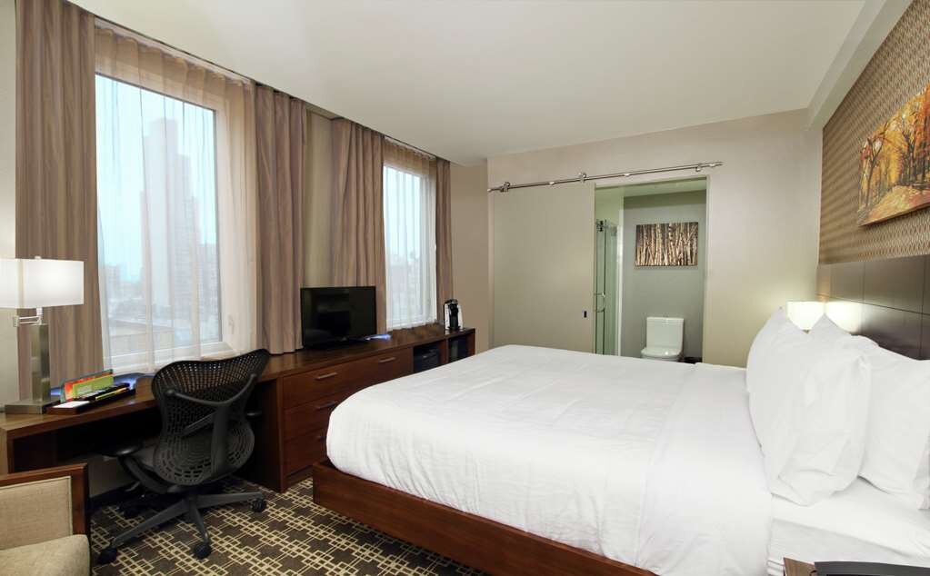 Hotel photo 60 of Hilton Garden Inn New York/Midtown Park Ave.