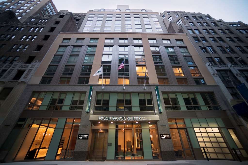Hotel photo 64 of Homewood Suites by Hilton New York/Midtown Manhattan Times Square-South, NY.