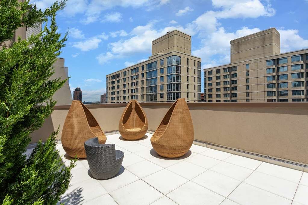 Hotel photo 19 of Homewood Suites by Hilton New York/Midtown Manhattan Times Square-South, NY.