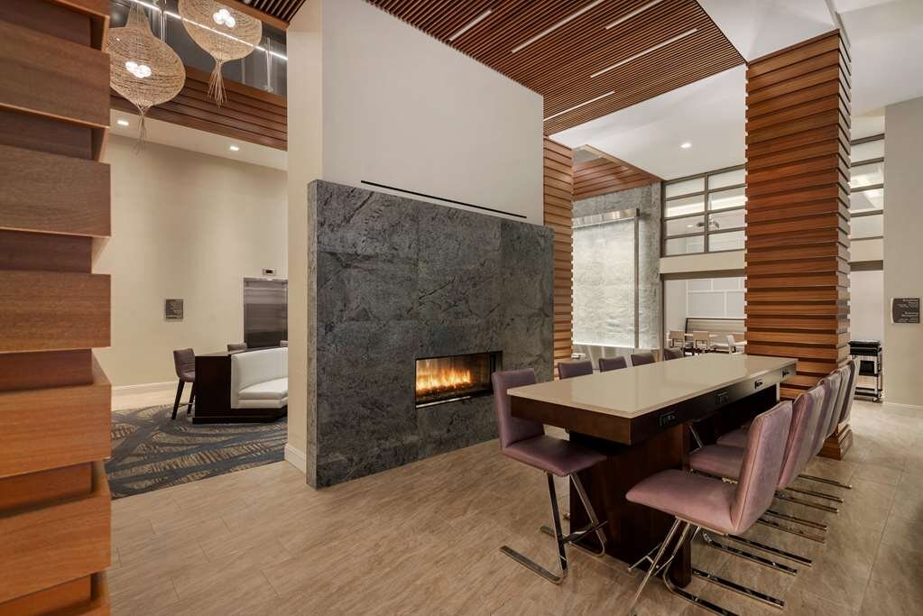 Hotel photo 51 of Homewood Suites by Hilton New York/Midtown Manhattan Times Square-South, NY.