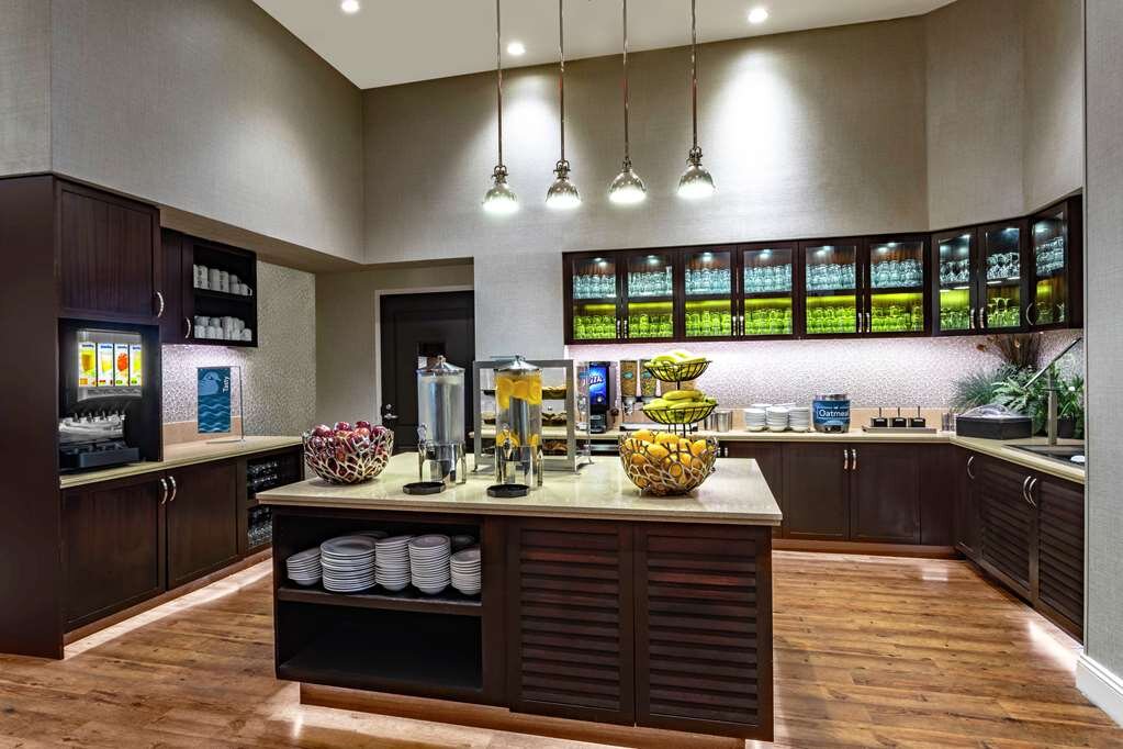 Hotel photo 8 of Homewood Suites by Hilton New York/Midtown Manhattan Times Square-South, NY.