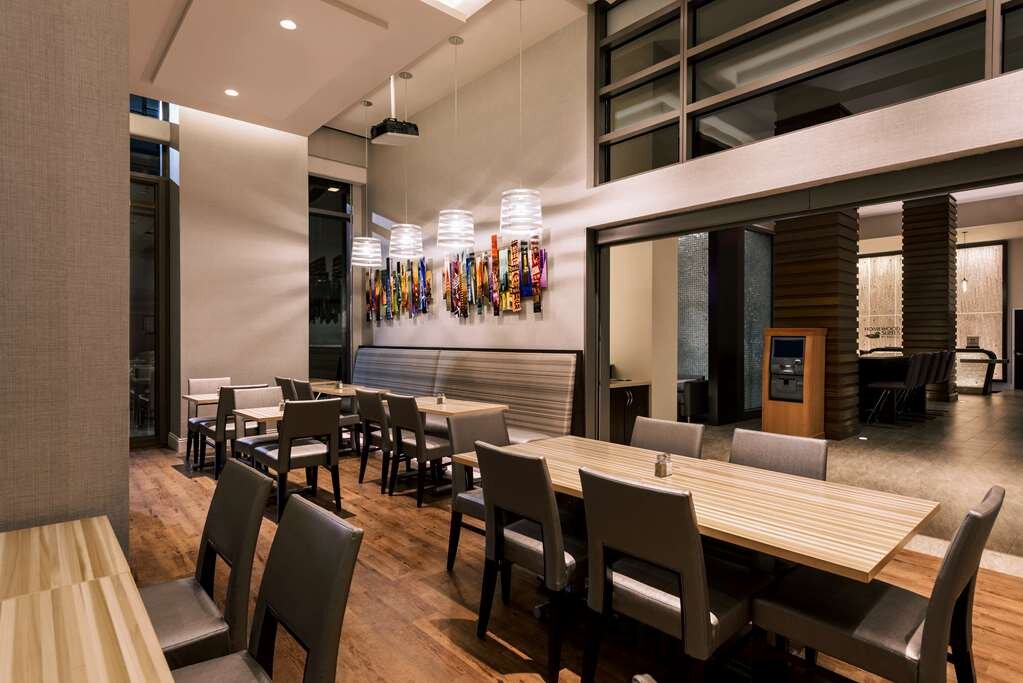 Hotel photo 4 of Homewood Suites by Hilton New York/Midtown Manhattan Times Square-South, NY.