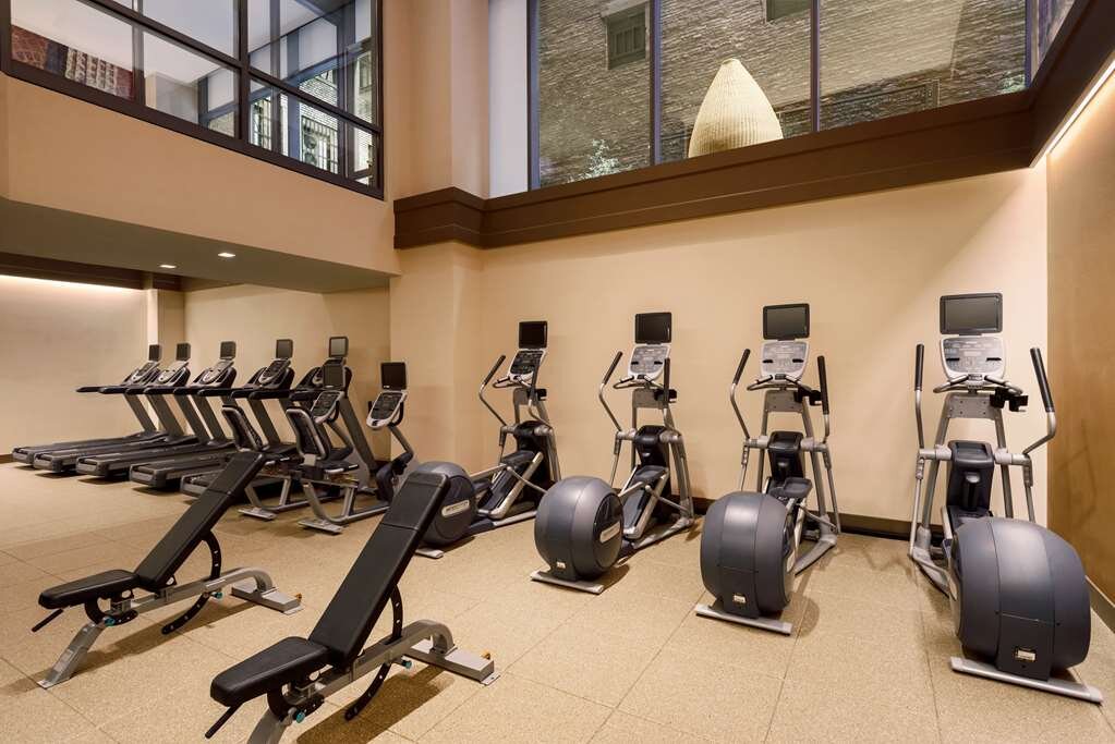 Hotel photo 78 of Homewood Suites by Hilton New York/Midtown Manhattan Times Square-South, NY.