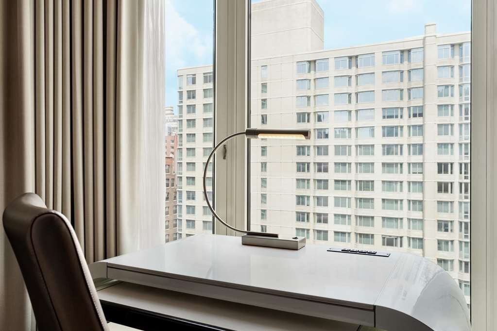 Hotel photo 55 of Homewood Suites by Hilton New York/Midtown Manhattan Times Square-South, NY.
