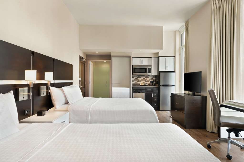 Hotel photo 20 of Homewood Suites by Hilton New York/Midtown Manhattan Times Square-South, NY.