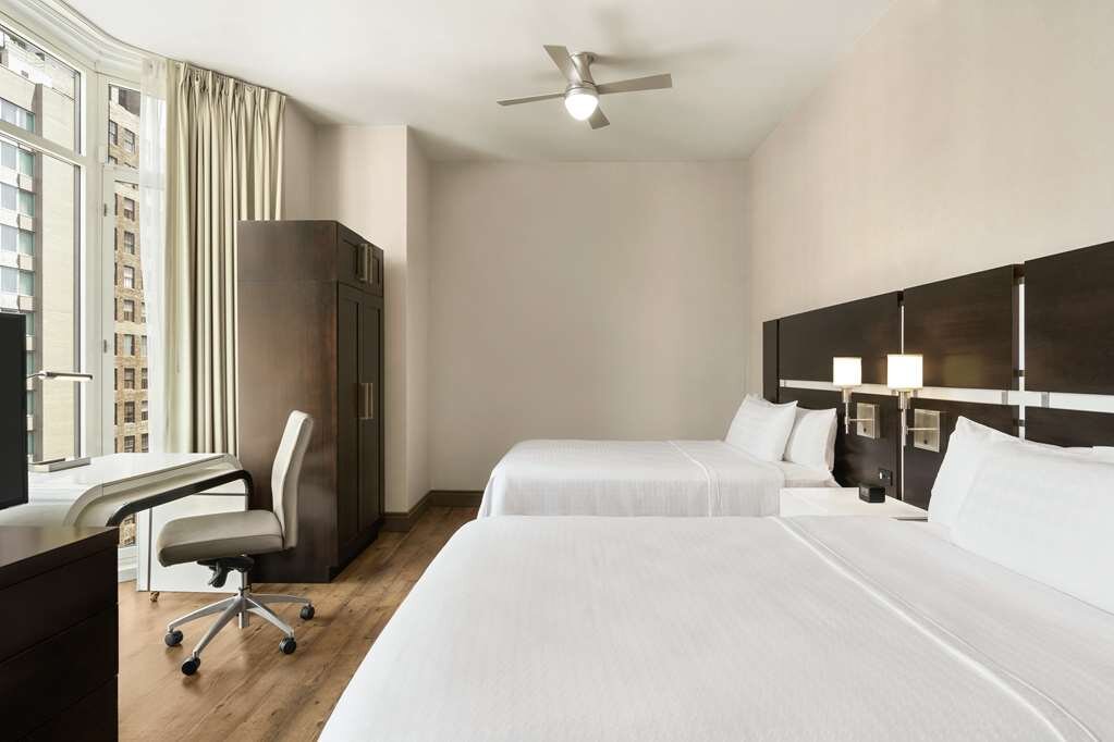 Hotel photo 2 of Homewood Suites by Hilton New York/Midtown Manhattan Times Square-South, NY.
