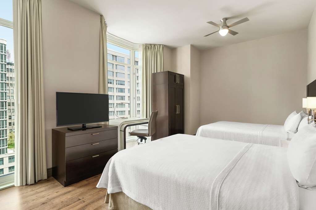 Hotel photo 53 of Homewood Suites by Hilton New York/Midtown Manhattan Times Square-South, NY.