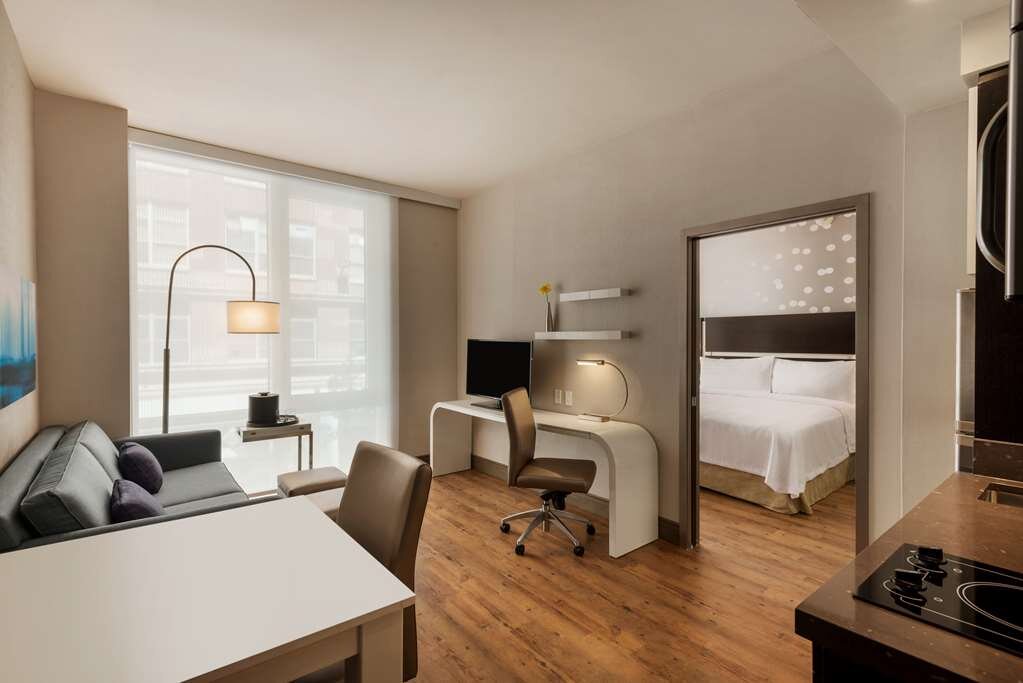 Hotel photo 58 of Homewood Suites by Hilton New York/Midtown Manhattan Times Square-South, NY.