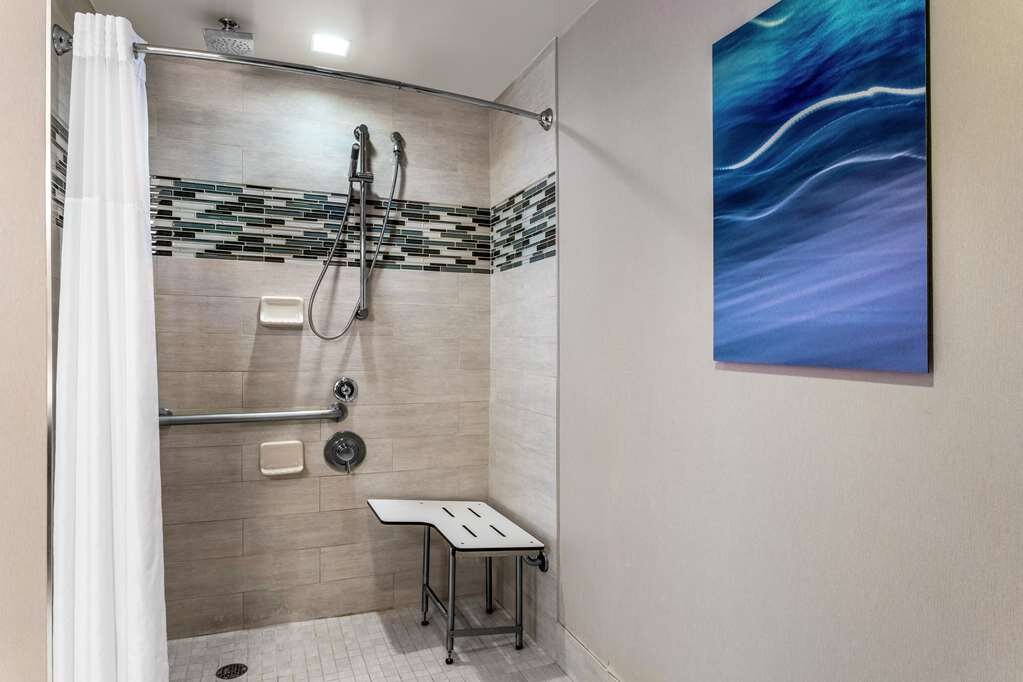 Hotel photo 66 of Homewood Suites by Hilton New York/Midtown Manhattan Times Square-South, NY.