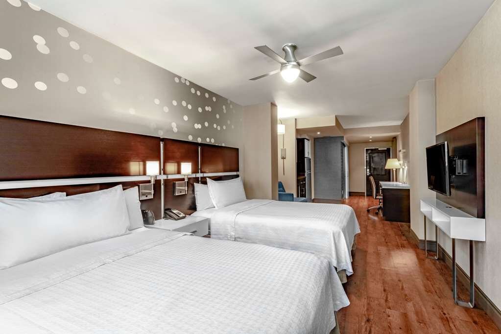 Hotel photo 83 of Homewood Suites by Hilton New York/Midtown Manhattan Times Square-South, NY.